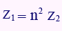 فرمول محاسبه امپدانس ورودی