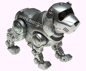 ربات سگ نما