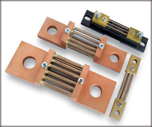 شنت جریان مستقیم