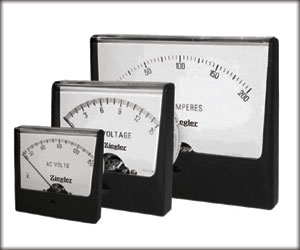 میتر تابلویی پشت گرد