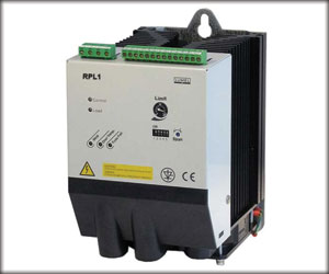 کنترلر توان