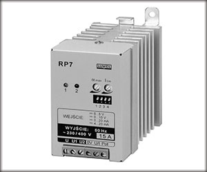 کنترل بار تک فاز