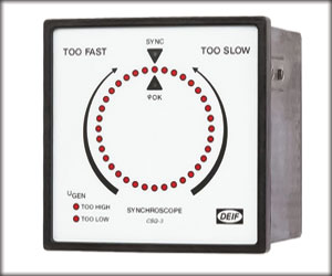 رله سنکرونایزر