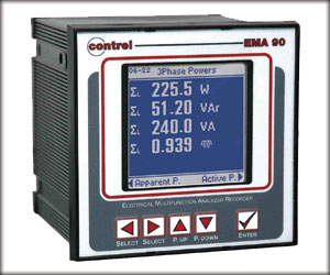 آنالایزر هارمونیک