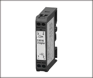 ایزولاتور سیگنال