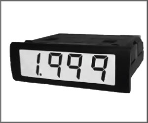 آمپرمتر دیجیتال AC/DC